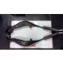 3XC Yamaha R1-Z Ox Racing exhausts & carbon cans #WC