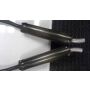 3XC Yamaha R1-Z Ox Racing exhausts & carbon cans #WC