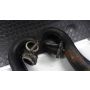 3XC Yamaha R1-Z Ox Racing exhausts & carbon cans #WC