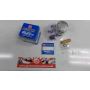 3XC Yamaha R1-Z new piston kit (with ring, pin, circlips) TKRJ 