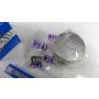 3XC Yamaha R1-Z new piston kit (with ring, pin, circlips) TKRJ 