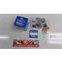 3XC Yamaha R1-Z new piston kit (with ring, pin, circlips) TKRJ 