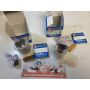 3XC Yamaha TZR250 TDR250 R1-Z piston kits x2 - TKRJ STD size