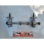 3XC Yamaha R1-Z rear wheel spindle chain adjuster
