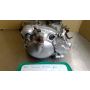 3XP Yamaha DT200 engine bottom end #2