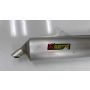 3XP Yamaha DT200 WR exhaust end can silencer #AC