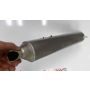 3XP Yamaha DT200 WR exhaust end can silencer #AC