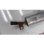 3XP Yamaha DT200 WR exhaust end can silencer #YEC