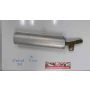 3XP Yamaha DT200 WR exhaust end can silencer #YEC