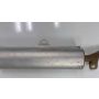 3XP Yamaha DT200 WR exhaust end can silencer #YEC