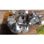 3XP Yamaha DT200 WR engine #1