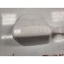 3XP Yamaha DT200 WR hand guards muffs - white