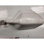 3XP Yamaha DT200 WR hand guards muffs - white