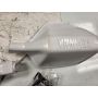 3XP Yamaha DT200 WR hand guards muffs & perch - white