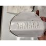 3XP Yamaha DT200 WR hand guards muffs & perch - white