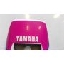 3XP Yamaha DT200 WR front mudguard pink