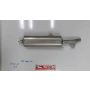 3XP Yamaha DT200 WR exhaust end can silencer #Ox
