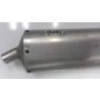 3XP Yamaha DT200 WR exhaust end can silencer #Ox
