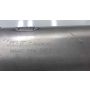 3XP Yamaha DT200 WR exhaust end can silencer #Ox