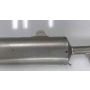 3XP Yamaha DT200 WR exhaust end can silencer #Ox