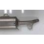 3XP Yamaha DT200 WR exhaust end can silencer #Ox