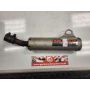 3XP Yamaha DT200 WR exhaust Pro Circuit end can