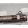 3XP Yamaha DT200 WR exhaust Pro Circuit end can