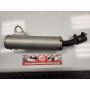 3XP Yamaha DT200 WR exhaust Pro Circuit end can
