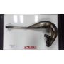 3XP Yamaha DT200 WR exhaust system race chamber #Pro Skill