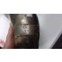 3XP Yamaha DT200 WR exhaust system race chamber #Pro Skill