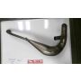 3XP Yamaha DT200 WR exhaust system race chamber #Pro Skill