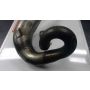 3XP Yamaha DT200 WR exhaust system race chamber #Pro Skill