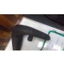 3XP Yamaha DT200 WR exhaust can silencer & collar RC Sugo YEC #8