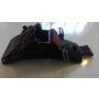3XP Yamaha DT200 WR rear mudguard standard