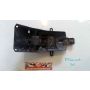 3XP Yamaha DT200 WR rear mudguard standard