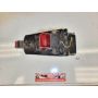 3XP Yamaha DT200 WR rear mudguard tail light & reflector