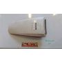 3XP Yamaha DT200 WR rear mudguard cowl pink