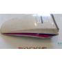 3XP Yamaha DT200 WR rear mudguard cowl pink