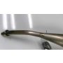 3XP Yamaha DT200 WR exhaust system race chamber #RSV