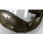 3XP Yamaha DT200 WR exhaust system race chamber #RSV
