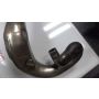 3XP Yamaha DT200 WR exhaust system race chamber #RSV