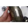 3XP Yamaha DT200 WR exhaust system race chamber #RSV