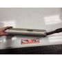 3XP Yamaha DT200 WR exhaust end can silencer RC Sugo YEC