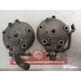 3XV Yamaha TZR250 cylinder heads #3