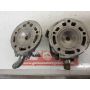 3XV Yamaha TZR250 cylinder heads #3