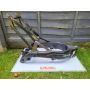 3XV Yamaha TZR250-SP chassis NOVA Sport Production 1992 #078XXX