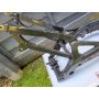 3XV Yamaha TZR250-SP chassis NOVA Sport Production 1992 #078XXX