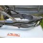 3XV Yamaha TZR250-SP chassis NOVA Sport Production 1992 #078XXX