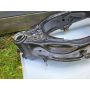 3XV Yamaha TZR250-SP chassis NOVA Sport Production 1992 #078XXX