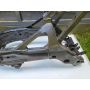 3XV Yamaha TZR250-SP chassis NOVA Sport Production 1992 #078XXX